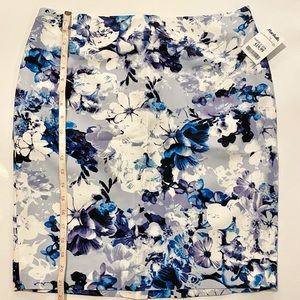 Katherine Barclay pencil skirt, Size 10